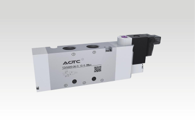 Van điện từ TZV300S-M5B200