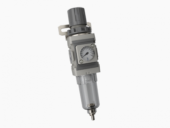 Bộ lọc điều áp TAW2000