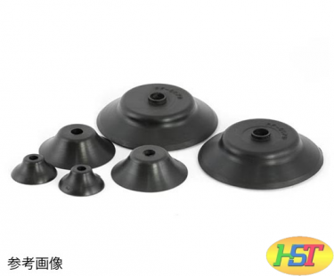 Núm hút NAPFTS-1.5A-3-K-O