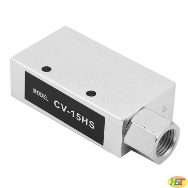 Van hút chân không CV-15HS