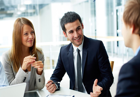 Thành lập công ty