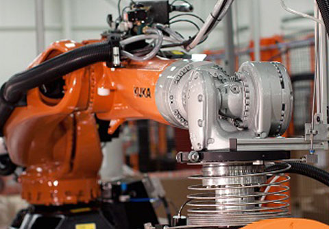 Mở rộng thị trường