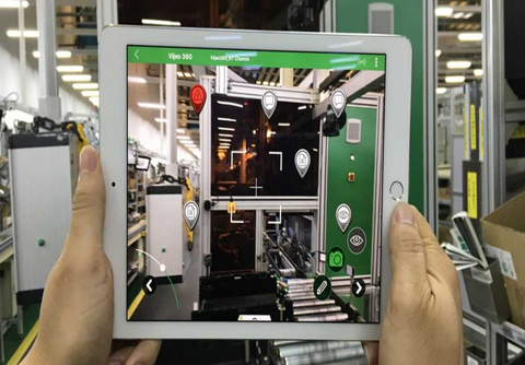 Sự phát triển 2017