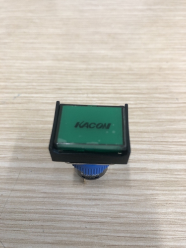 Nút nhấn K16-291G-24VDC