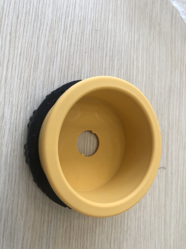 Vỏ bảo vệ nút dừng khẩn cấp KEG72Y