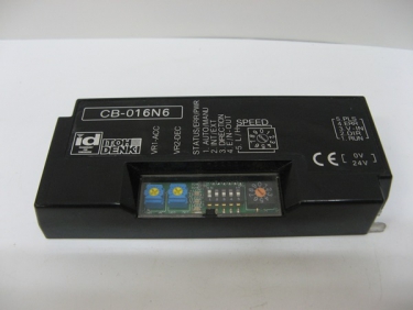 Bộ điều khiển chuyên dụng MDR DC CB-016N6