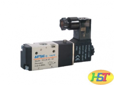 Van Điện Từ 3/2 3V100