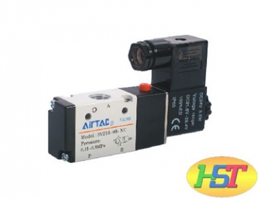 Van Điện Từ 3/2 3V200