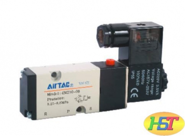 Van Điện Từ 5/2