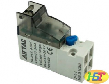 CPV10 Series Micro-solenoid valve