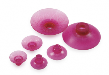 High durability pad / Flat type