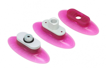  High durability pad / Oval type