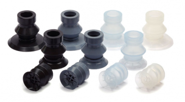  Cup for Pouch Film 2 Bellows Type