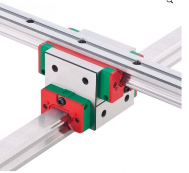 Thanh dẫn hướng góc AG