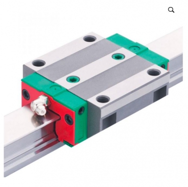 Thanh dẫn hướng Momen lớn với dải che phủ CG