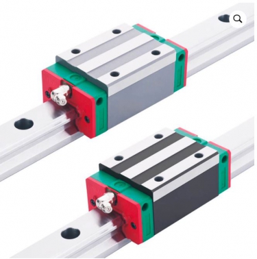 Thanh dẫn hướng tải trọng nặng HG