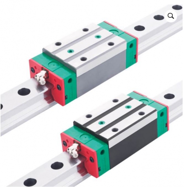 Thanh dẫn hướng dòng kích thước nhỏ MG