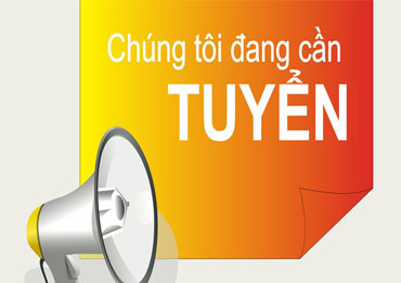 MONTHLY RECRUITMENT OF SALES HCM STAFF